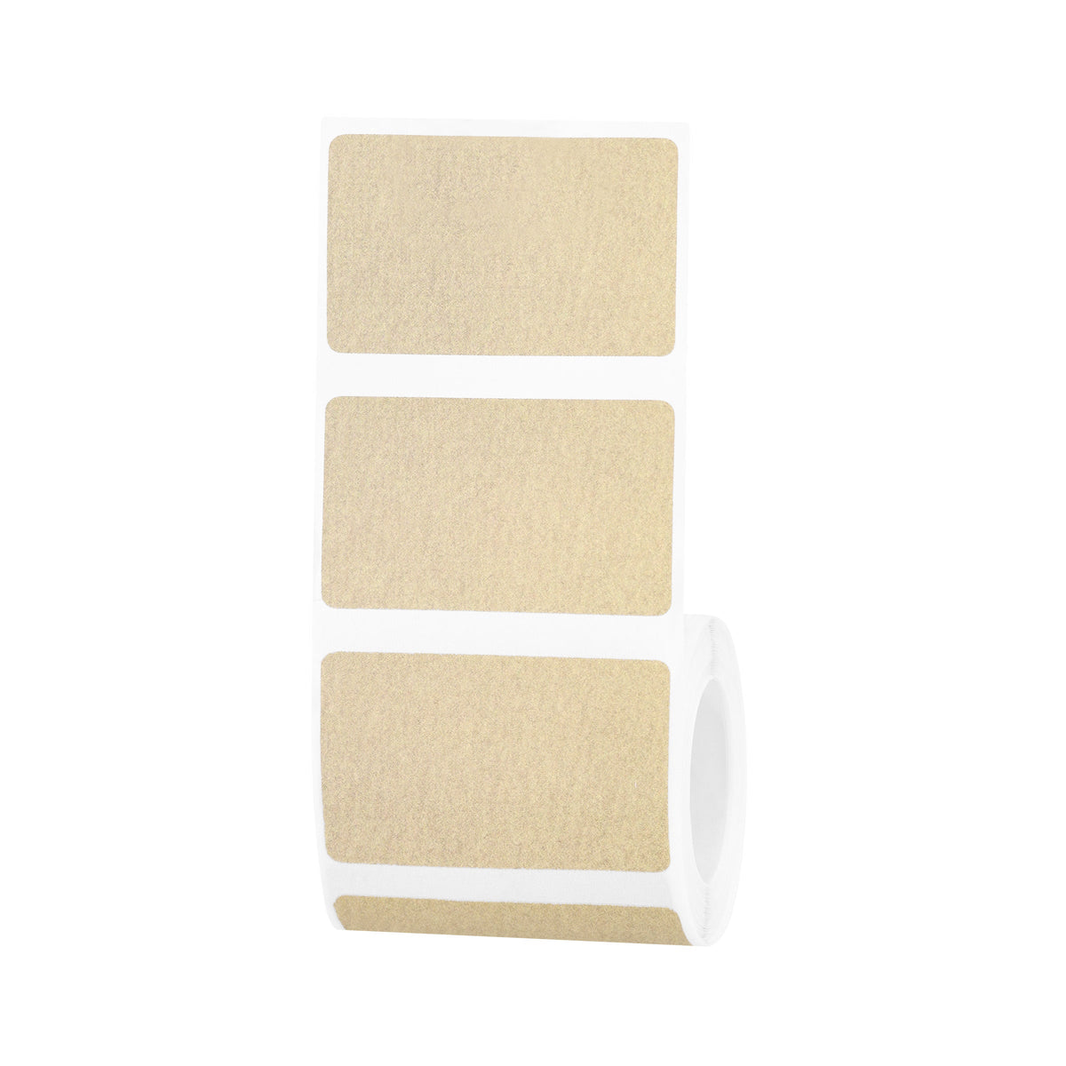 NIIMBOT - B Range - 50x30mm - Kraft - 230 Labels