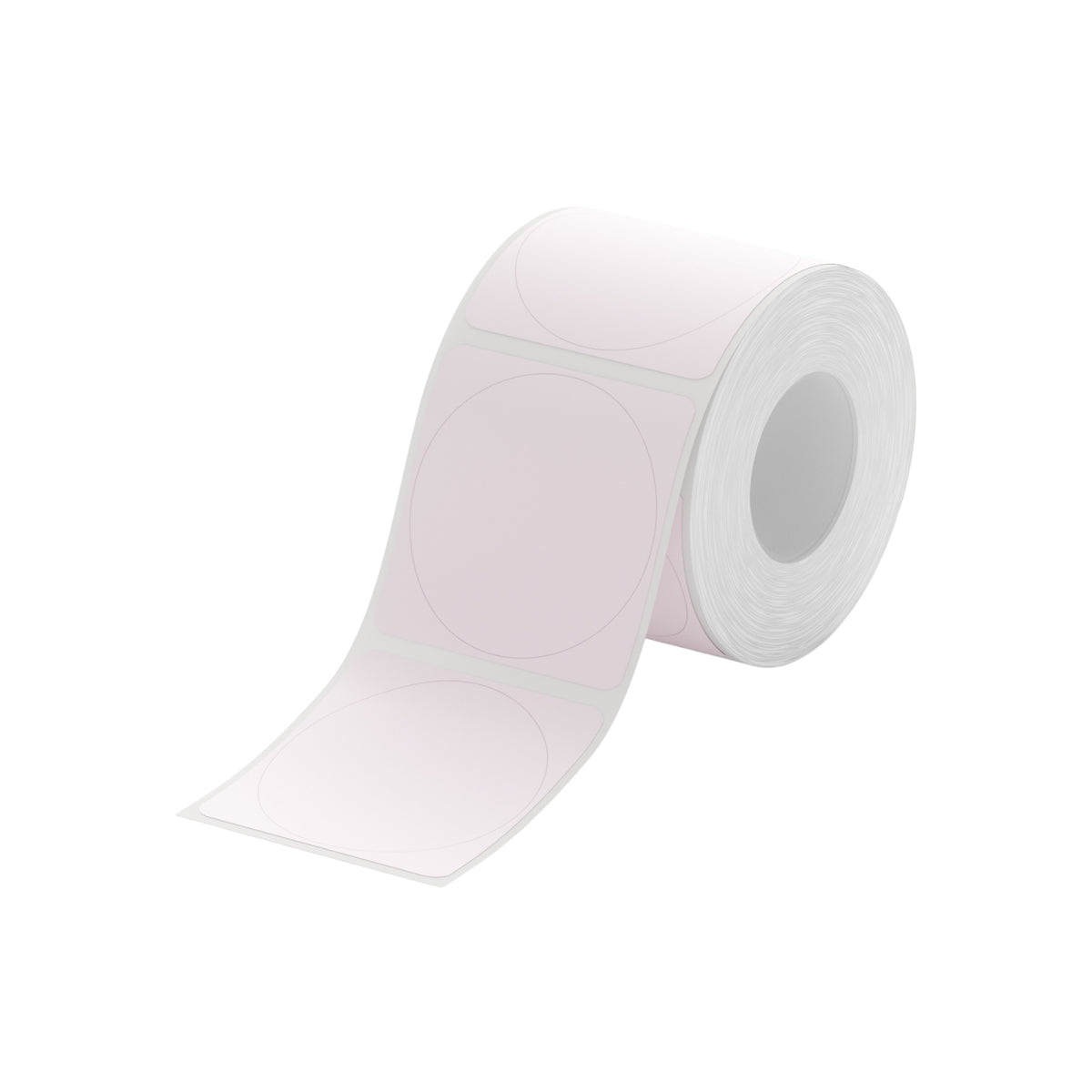 NIIMBOT - B Range - 26x26mm - Unicone - 260 Labels