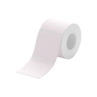 NIIMBOT - B Range - 26x26mm - Unicone - 260 Labels