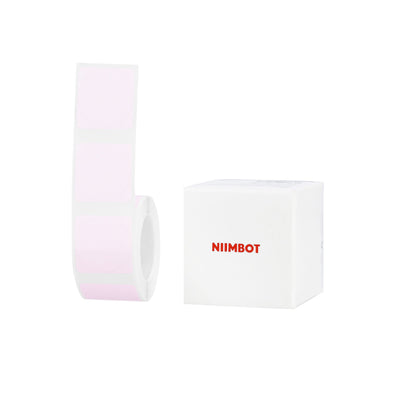 NIIMBOT - B Range - 26x26mm - Unicone - 260 Labels