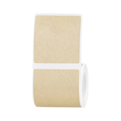 NIIMBOT - B Range - 50x50mm - Kraft - 145 Labels
