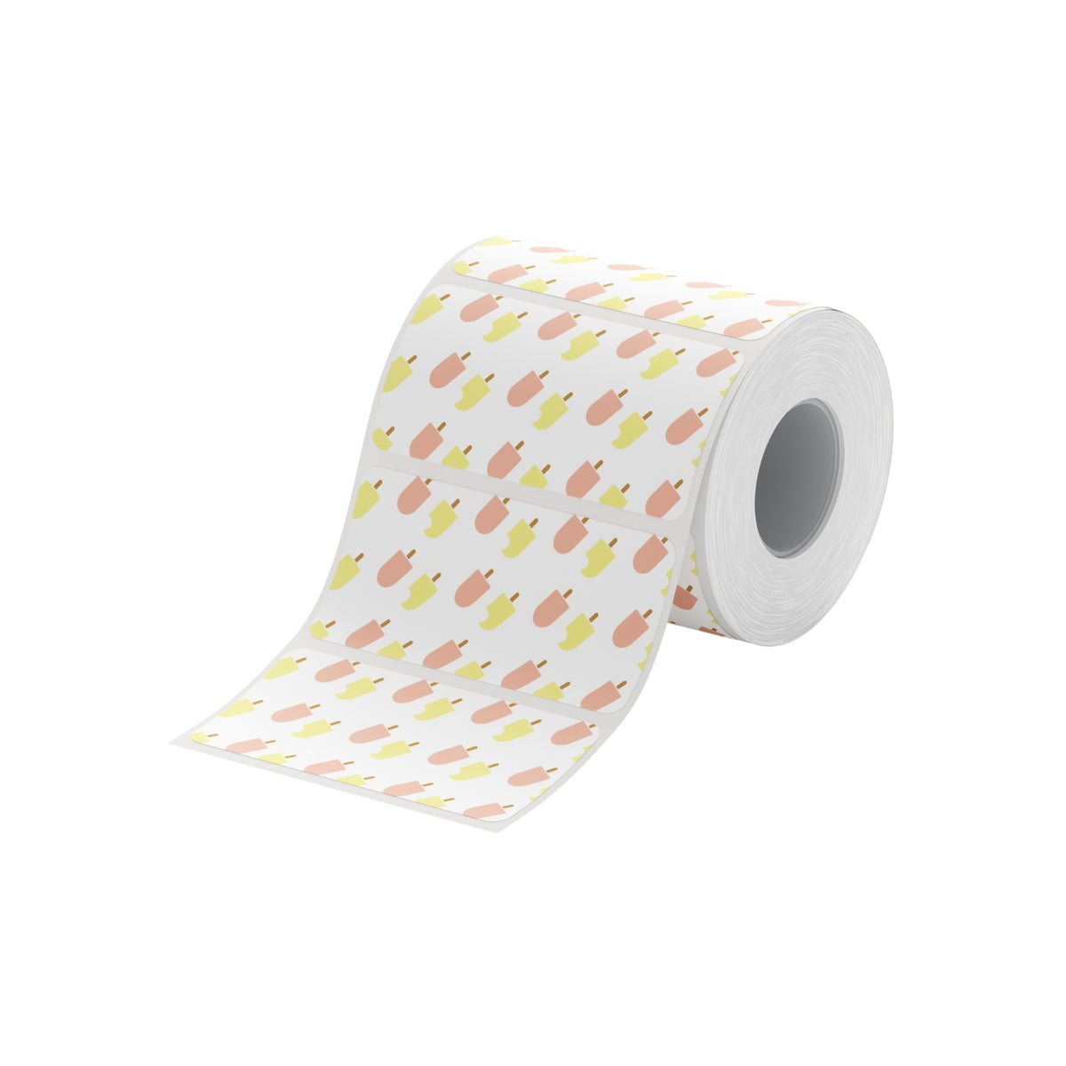 NIIMBOT - B Range - 40x20mm - Summer 003 - 320 Labels