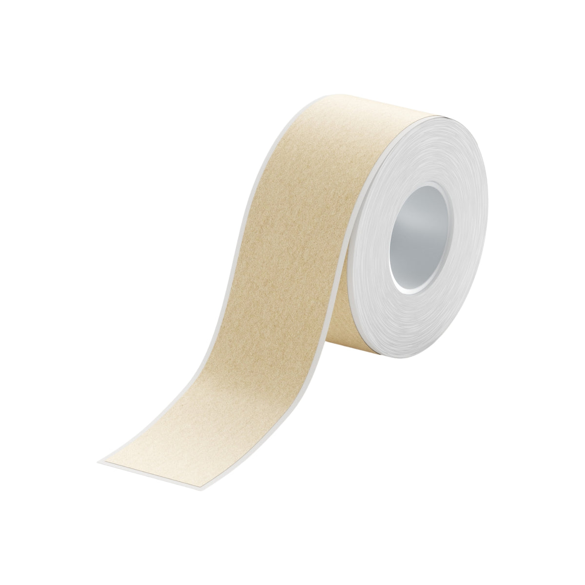 NIIMBOT - B Range - 30x170mm - Kraft File - 45 Labels