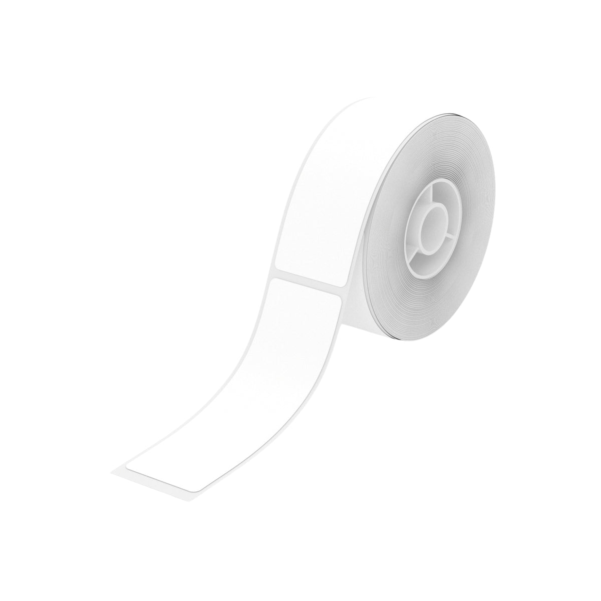 NIIMBOT - D101 Only - 25x75mm - White - 90 Labels