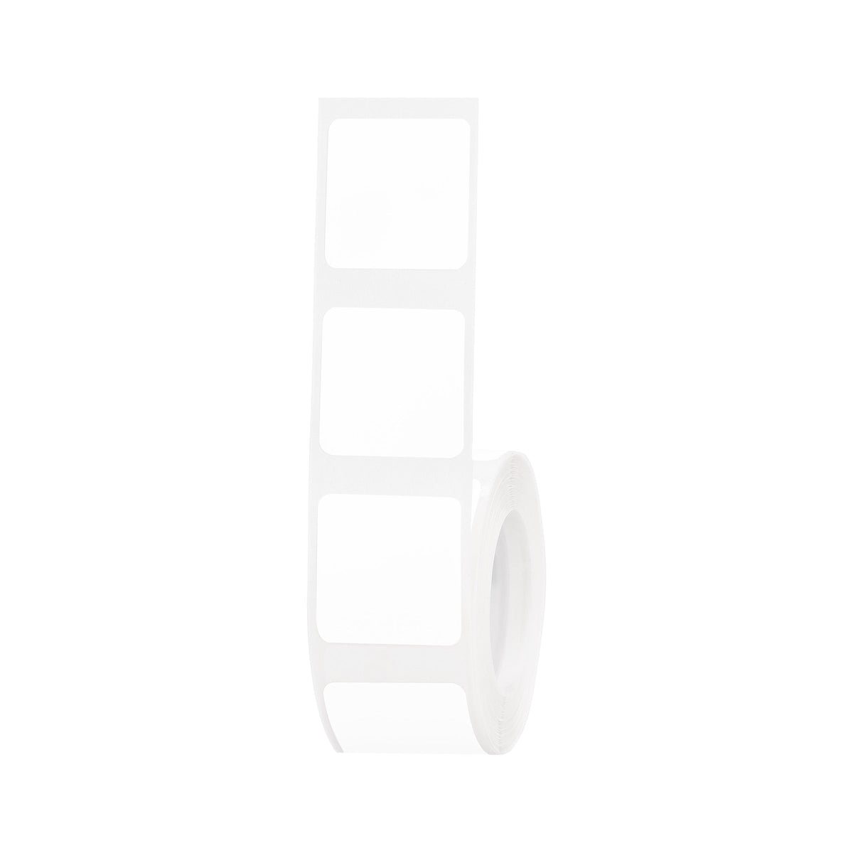 NIIMBOT - B Range - 23x23mm - White (M Style) - 285 Labels