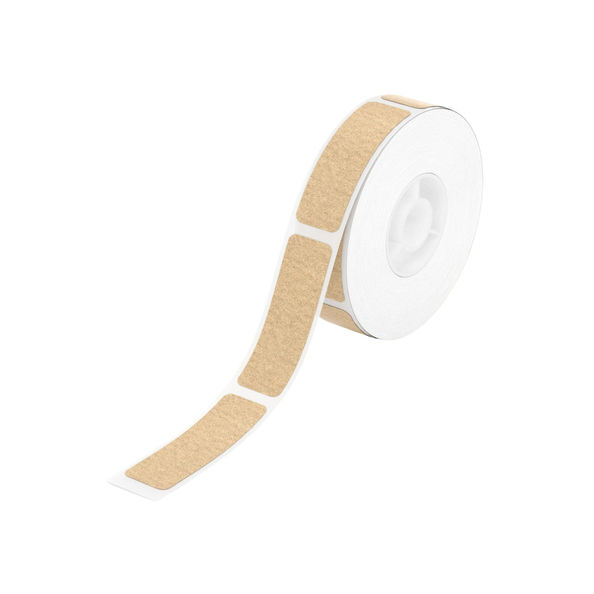 NIIMBOT - D Range - 12x40mm - Kraft Matte - 155 Labels