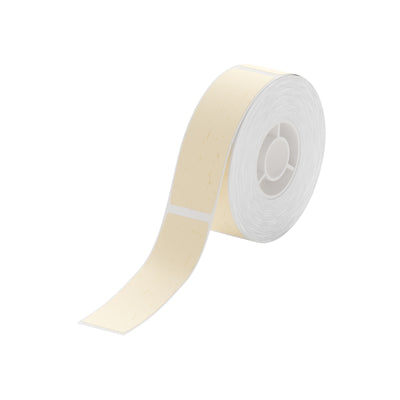 NIIMBOT - D Range - 12x40mm - Kraft - 155 Labels