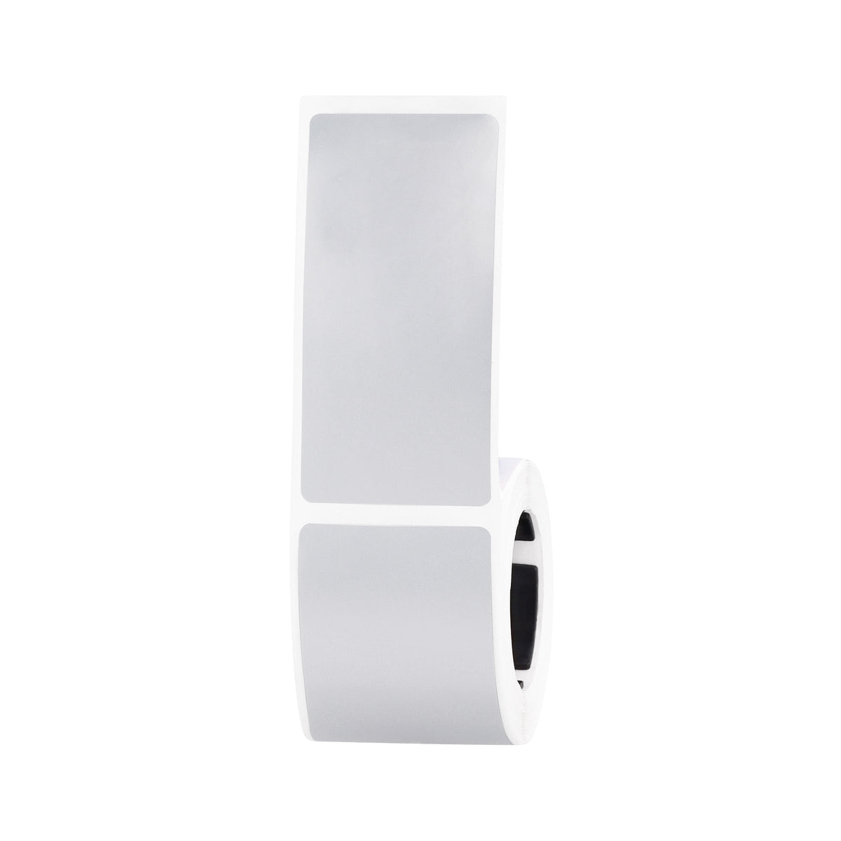 NIIMBOT - M Range - 30x60mm - Silver - 125 Labels