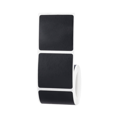 NIIMBOT - M Range - 40x40mm - Matte Black - 170 Labels