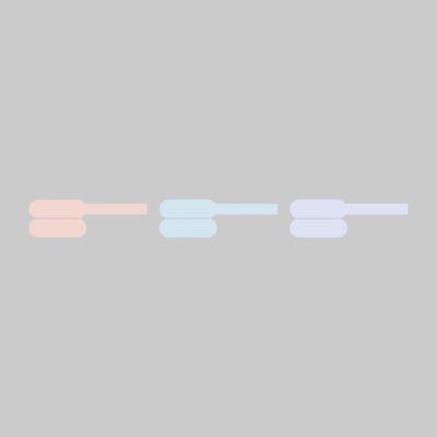 NIIMBOT - B Range - 27x80mm - White Cable - 95 Labels - CN