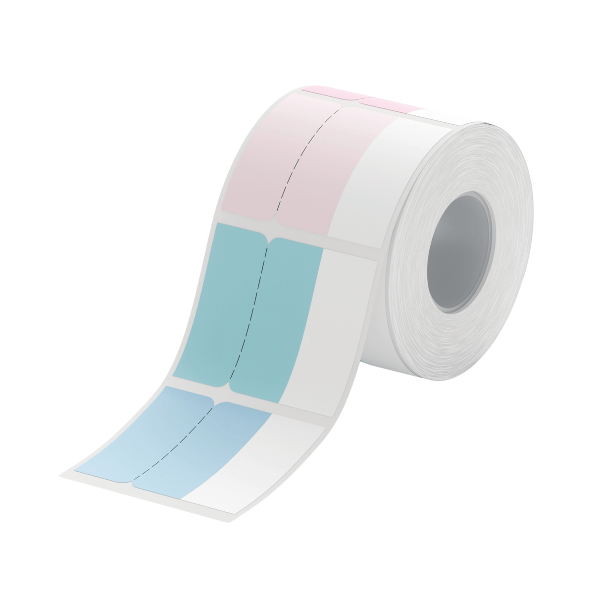 NIIMBOT - B Range - 30x25mm - Index Tag - 265 Labels