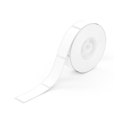 NIIMBOT - D Range - 14x40mm - White Freezer - 155 Labels