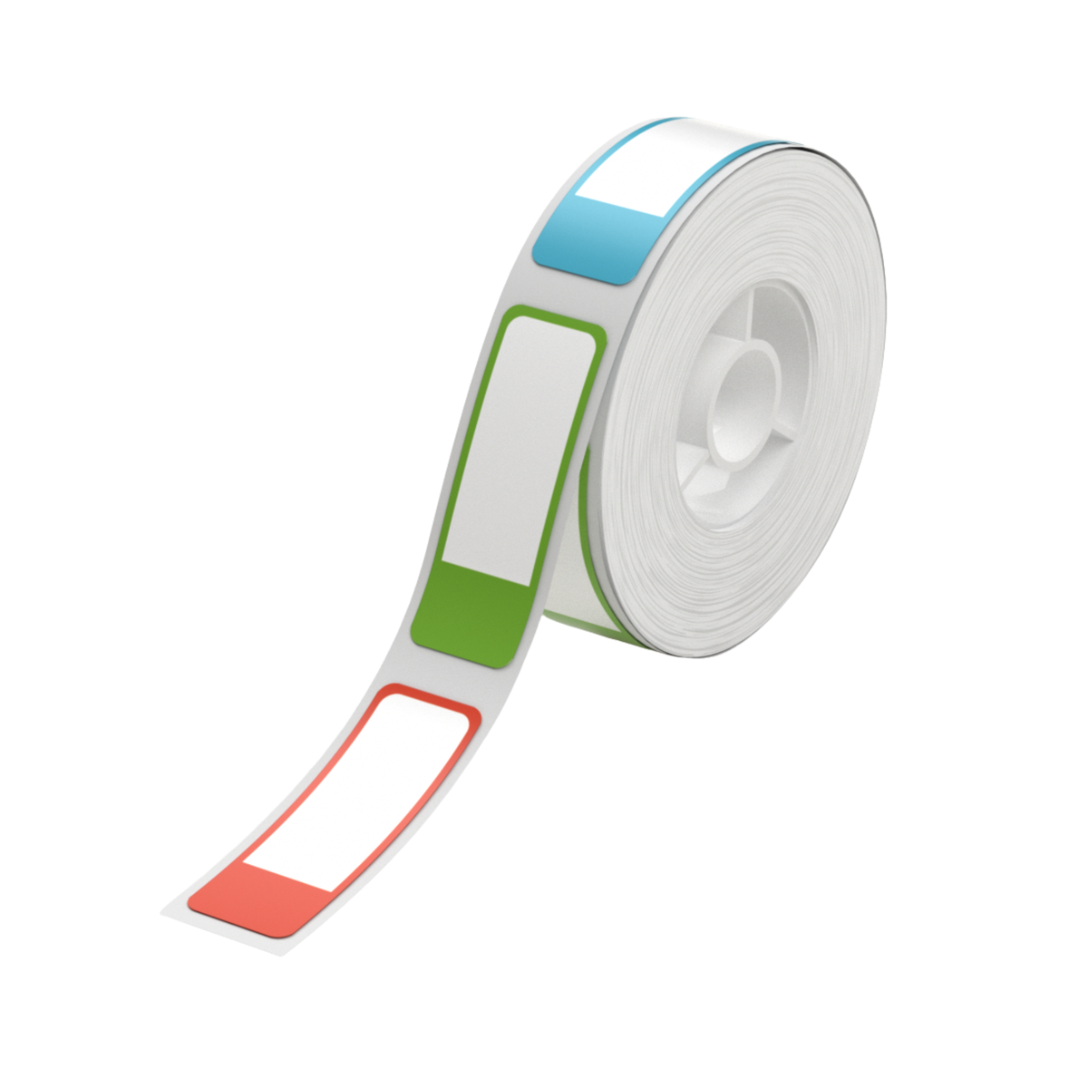 NIIMBOT - D Range - 14x40mm - Colorful Tag - 160 Labels