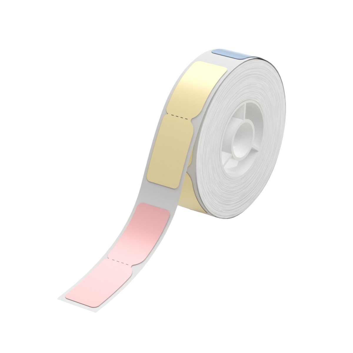 NIIMBOT - D Range - 14x50mm - Index A - 125 Labels