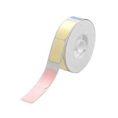 NIIMBOT - D Range - 14x50mm - Index A - 125 Labels