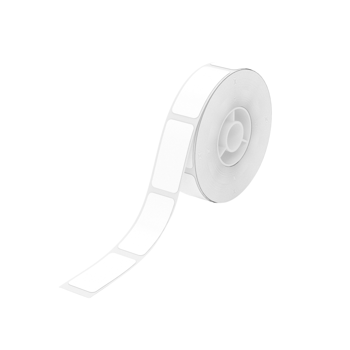 NIIMBOT - N1 - 14x30mm - White High Adhesion - 210 Labels