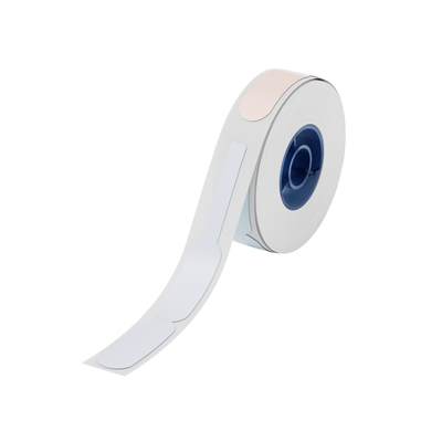 NIIMBOT - N1 - 12.5x71mm+35 - Mist Cable - 65 Labels