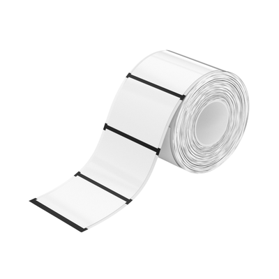 NIIMBOT - B Pro Range - 40x30mm - White - Greyscale - Photo Paper - 275 Labels