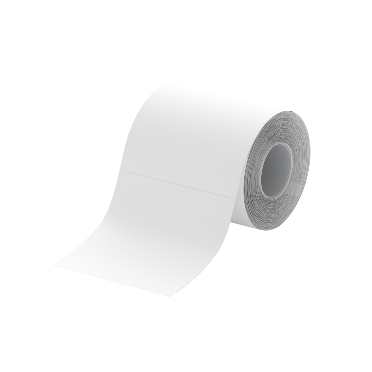 NIIMBOT - B Pro Range - 54x54mm - White Greyscale - Photo Paper - 150 Labels