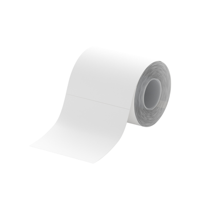 NIIMBOT - B Pro Range - 54x54mm - White Greyscale - Photo Paper - 150 Labels