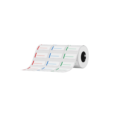NIIMBOT - M Range - Package Multicolor Set - 3 Rolls