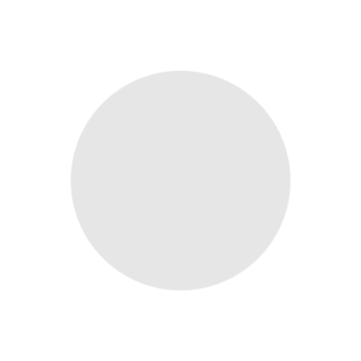 NIIMBOT - M Range - 20x20mm - Transparent Round - 325 Labels