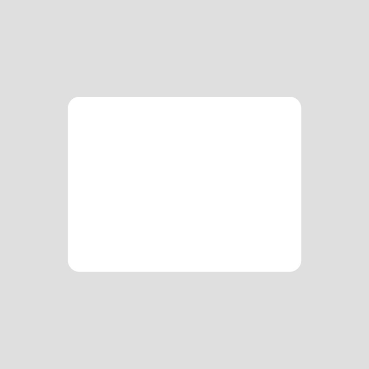 NIIMBOT - M Range - 40x30mm - White Removable - 240 Labels