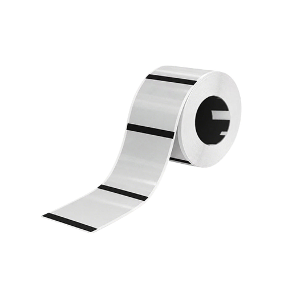 NIIMBOT - M Range - 40x60mm - Transparent - 115 Labels