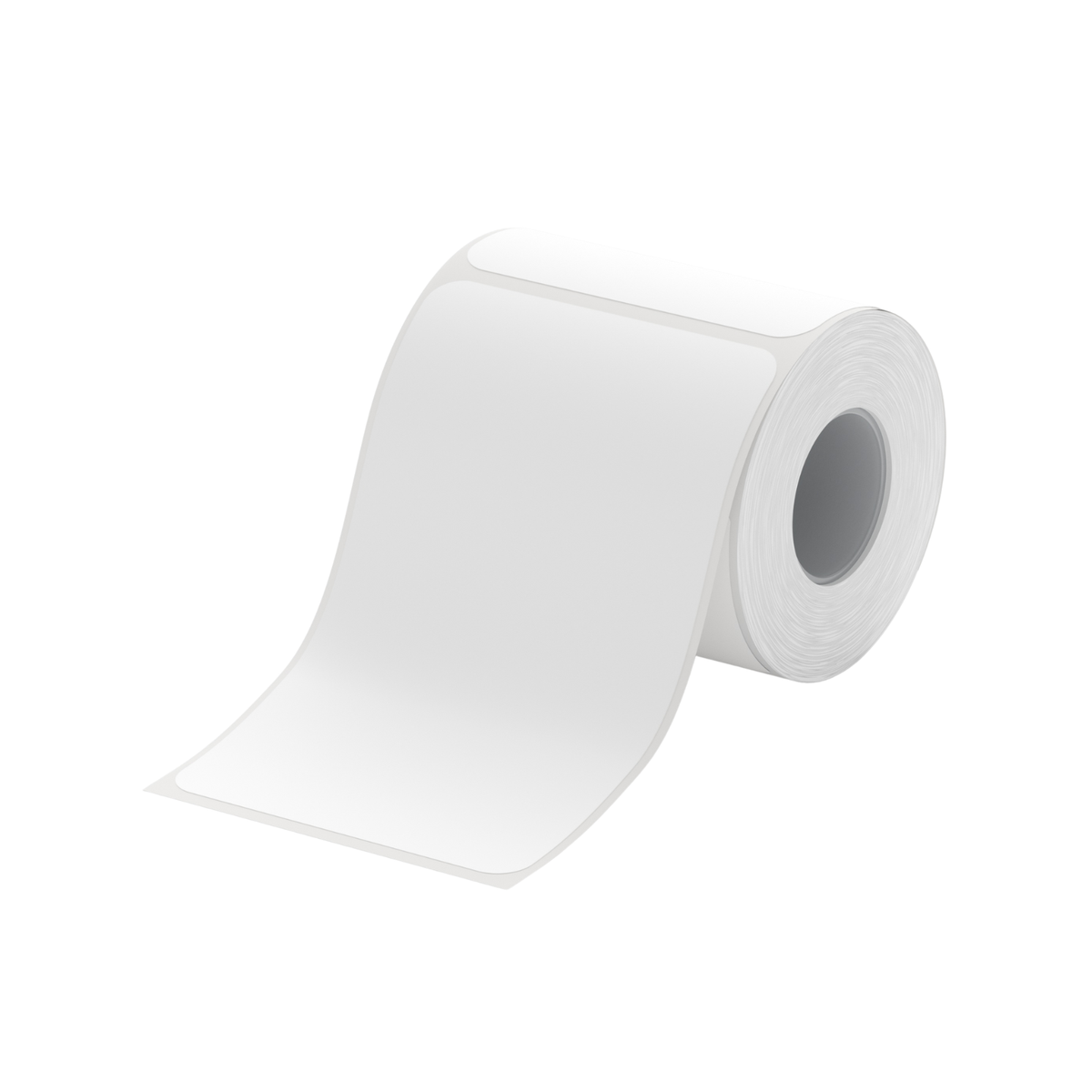 NIIMBOT - M Range - 50x80mm - White - 95 Labels