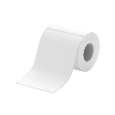 NIIMBOT - M Range - 50x80mm - White - 95 Labels