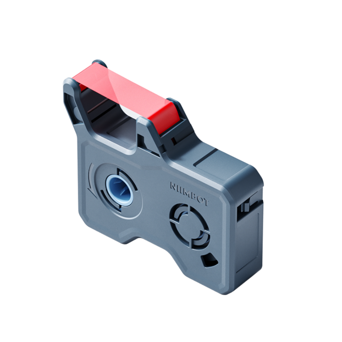 NIIMBOT - C1 Ribbon Cartridge - Red