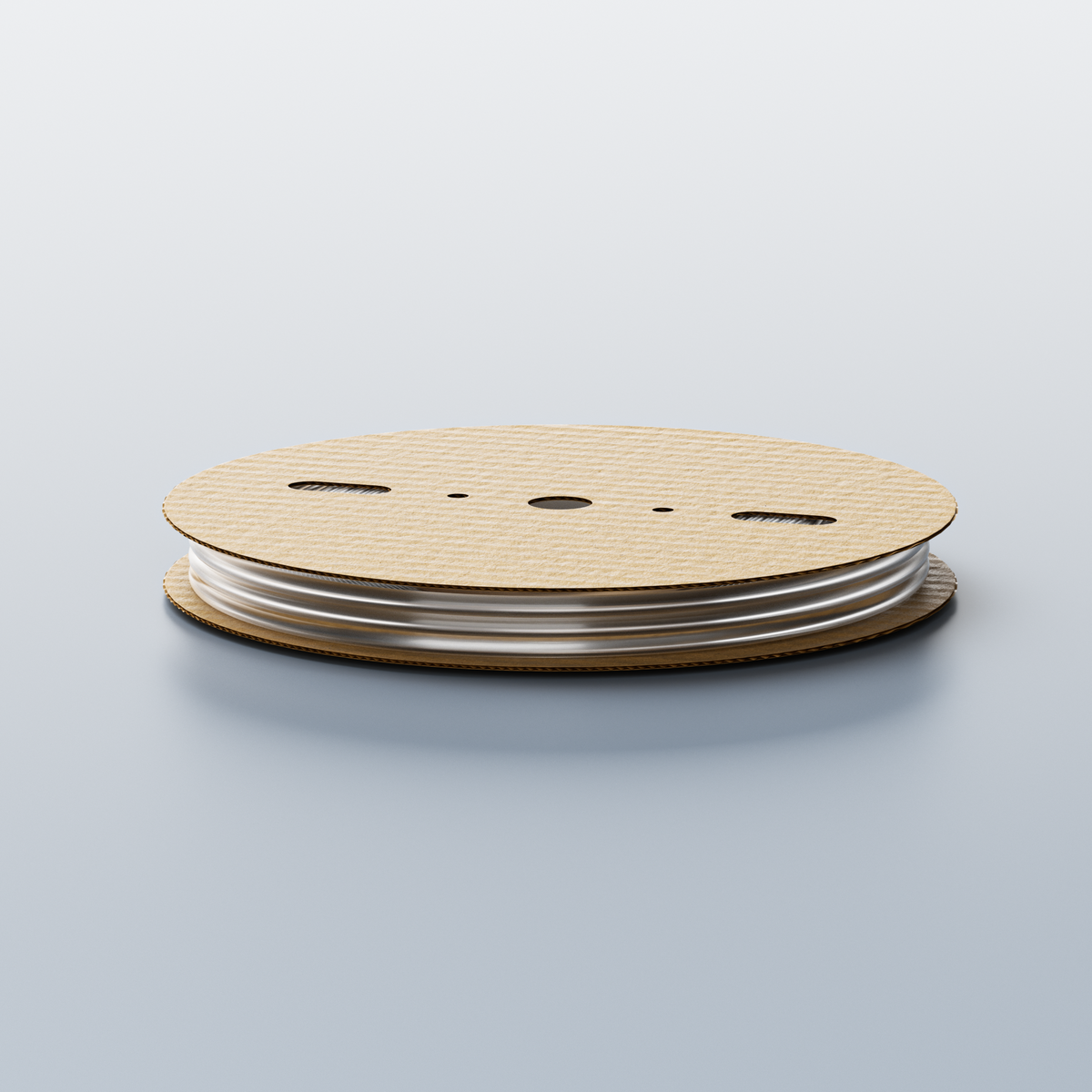 NIIMBOT - C1 - Heat Shrink Tube - Φ6 Transparent