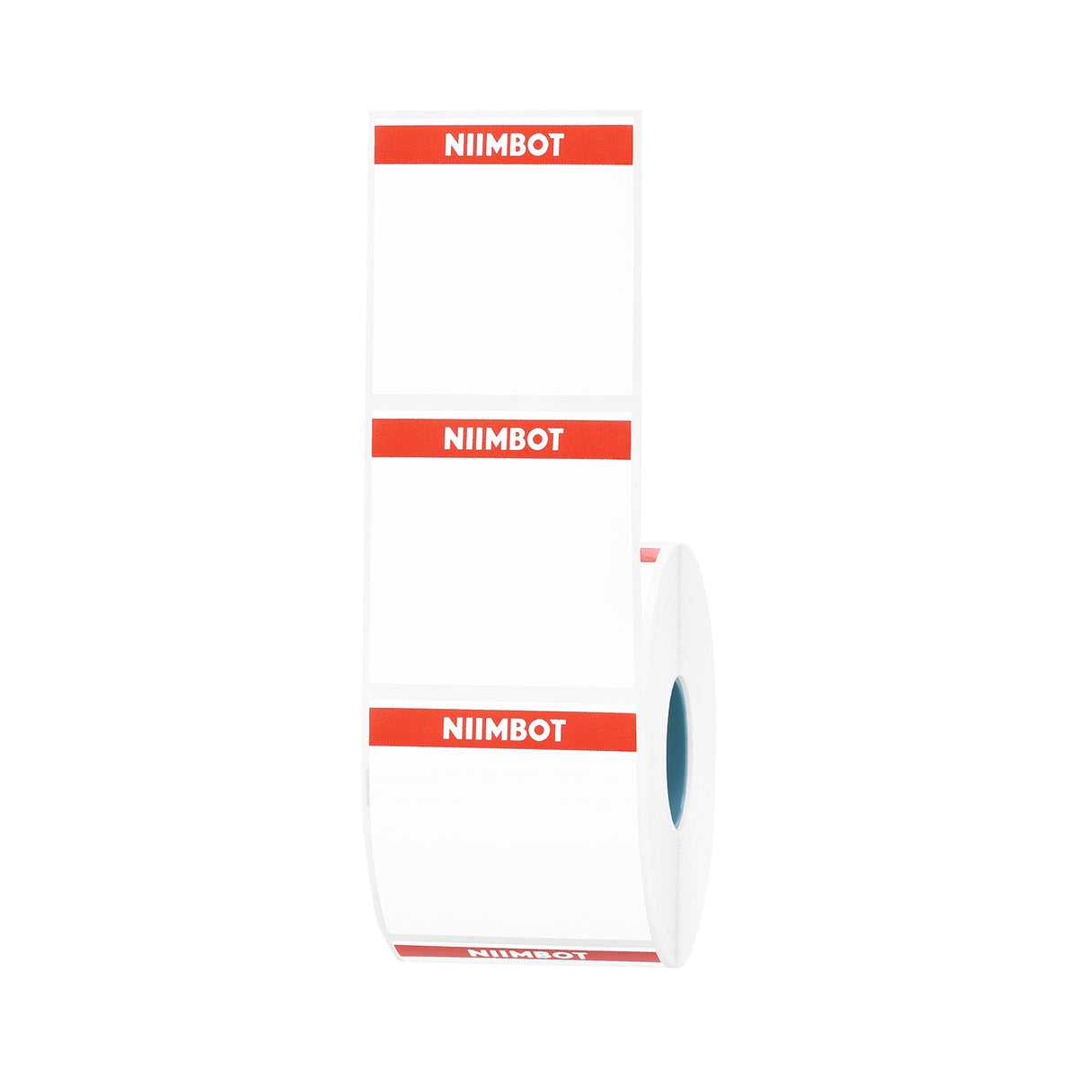 NIIMBOT - K Range - 50x50mm - NIIMBOT Logo - 600 Labels