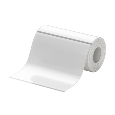 NIIMBOT - B4 Only - 108x108mm - Transparent - 70 Labels