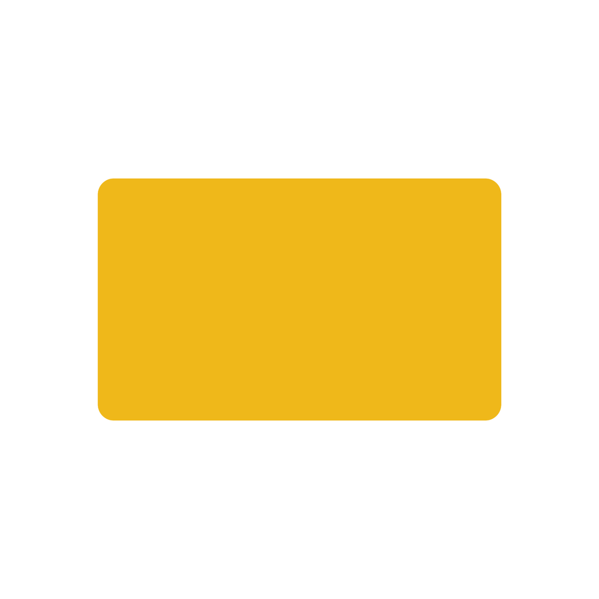 NIIMBOT - B Range - 50x30mm - Orange - 230 Labels