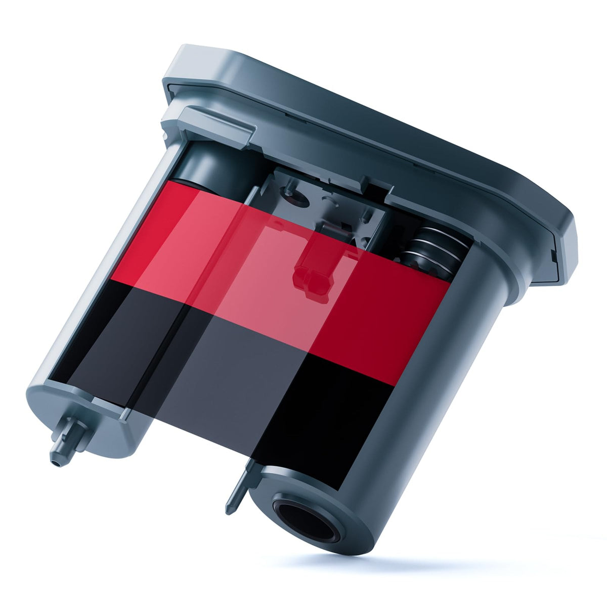 NIIMBOT - M2_H Ribbon Cartridge - Black